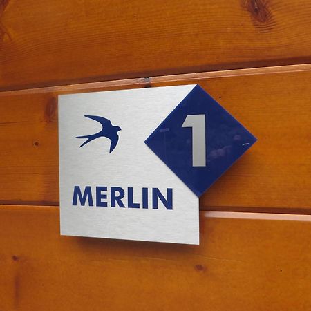 Ferienhaus Merlin Rieden  Exterior photo
