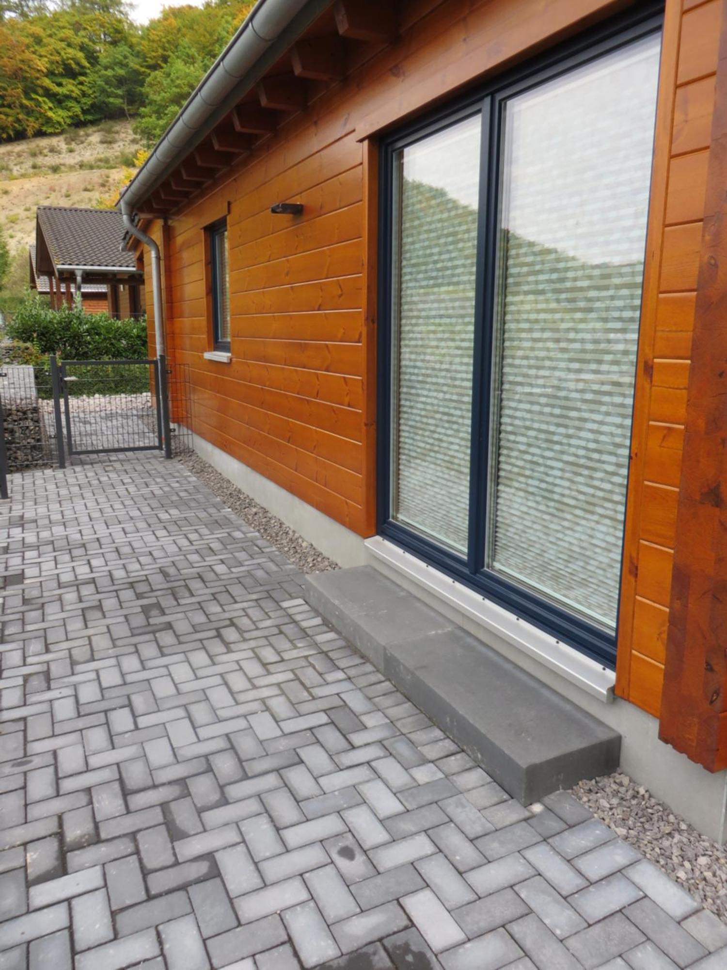 Ferienhaus Merlin Rieden  Exterior photo