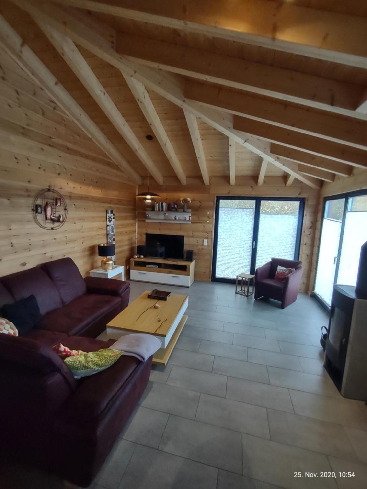 Ferienhaus Merlin Rieden  Exterior photo